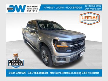 Used 2024 Ford F-150 XLT