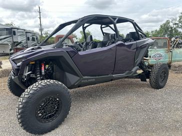 New 2026 Polaris RZR Pro R 4 Ultimate 
