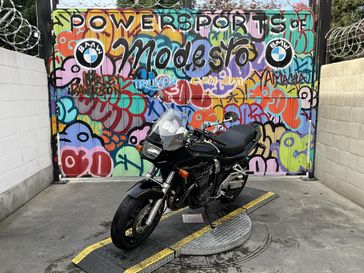 Used 1997 Suzuki Bandit 