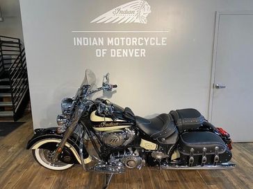 Used 2016 Indian Motorcycle JACK DANIELS LIMITED EDITION CHIEF VINTAGE 