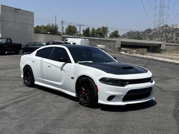 Used 2023 Dodge Charger Scat Pack RWD