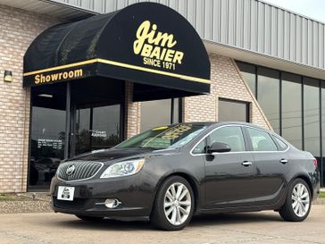 2012 Buick Verano Leather Group