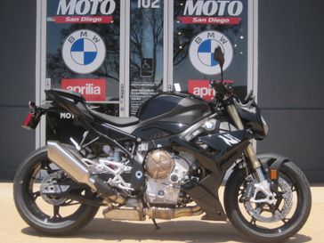 2024 BMW S 1000 R