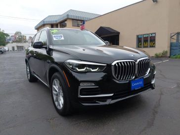Used 2020 BMW X5 xDrive40i