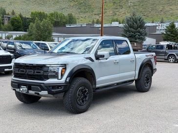 Used 2024 Ford F-150 Raptor