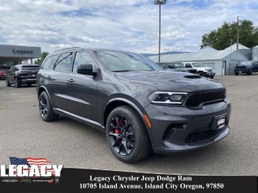 2024 Dodge Durango R/T Awd