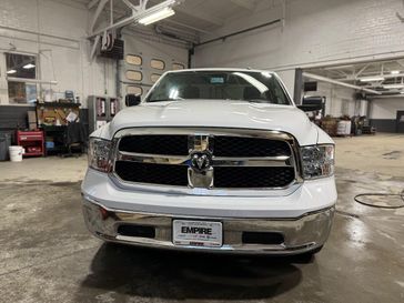 Used 2019 RAM 1500 Classic 