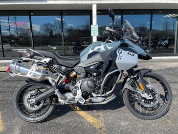 2026 BMW F 900 GS Adventure