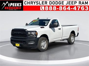 Used 2023 RAM 2500 Tradesman