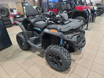 NEW 2026 CFMOTO CFORCE 1000 TOURING 