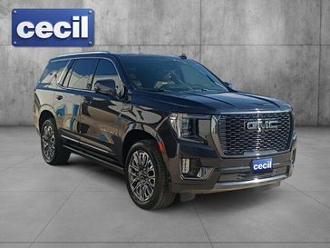 Used 2023 GMC Yukon Denali Ultimate