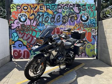 Used 2019 BMW R 1250 GS 