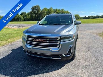 Used 2020 GMC Acadia SLT