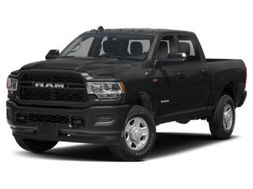 2019 RAM 2500 Tradesman