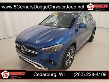 Used 2024 Mercedes-Benz GLA 250 250