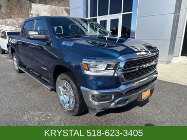 Used 2023 RAM 1500 Big-Horn/Lone-Star