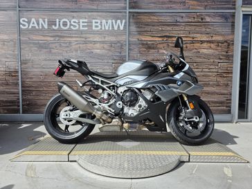 2025 BMW S 1000 RR