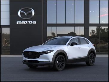 New 2026 Mazda CX-30 2.5 S Aire Edition