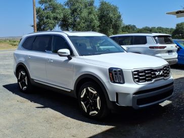 Used 2025 Kia Telluride S