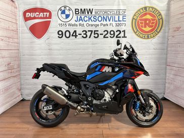 New 2026 BMW M 1000 XR 