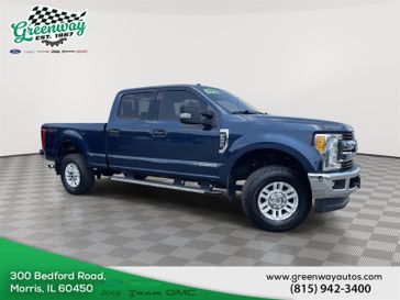 Used 2017 Ford F-250 XLT
