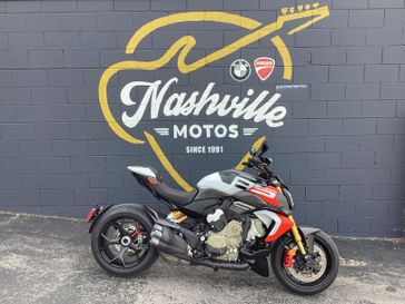 New 2027 Ducati DIAVEL V4 RS 