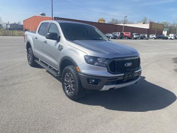 Used 2020 Ford Ranger XLT