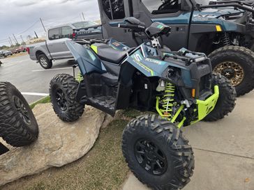 NEW 2026 POLARIS SCRAMBLER XP 1000 S 