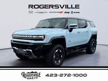 Used 2025 GMC Hummer EV SUV 3X