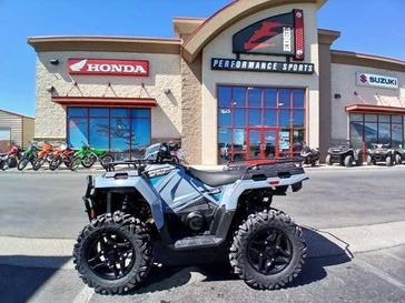 2025 Polaris SPORTSMAN 570 PREMIUM 
