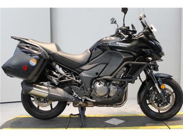 Used 2015 Kawasaki VERSYS 1000 LT 