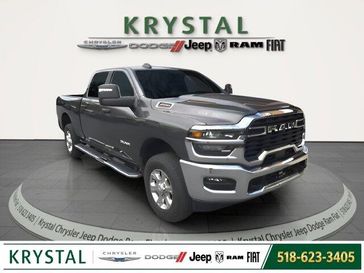 Used 2025 RAM 2500 Big Horn