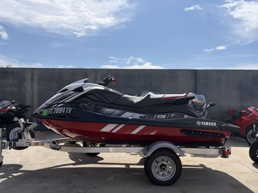 Used 2024 Yamaha GPHO WITH AUDIO 