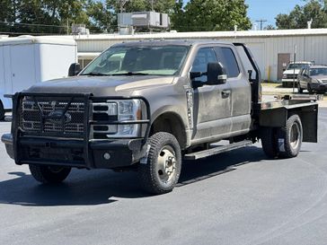Used 2023 Ford F-350 Chassis XLT