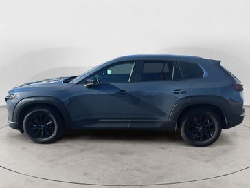 Used 2025 Mazda CX-50 2.5 S Preferred Package