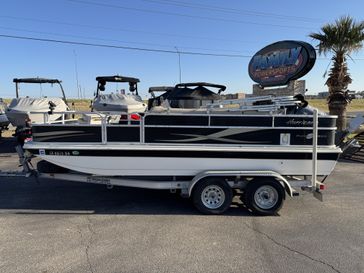 2011 HURRICANE FUN DECK 196 