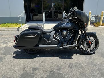 New 2026 Indian Motorcycle Chieftain Power Plus Dark Horse 108