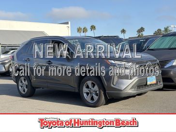 Used 2025 Toyota RAV4 Hybrid LE