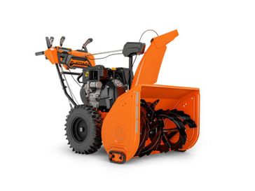 New 2026 ARIENS ST30DLE PLATINUM SHO 