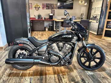 New 2026 Indian Motorcycle SPORT SCOUT SIXTY, 49ST Base 