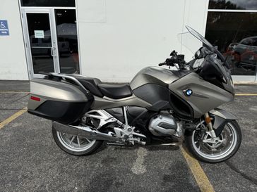 2016 BMW R 1200 RT 