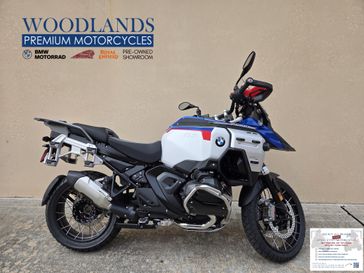 New 2026 BMW R 1300 GS ADVENTURE 