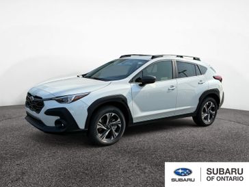 New 2025 Subaru Crosstrek Premium