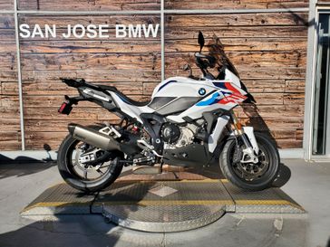 2023 BMW S 1000 XR