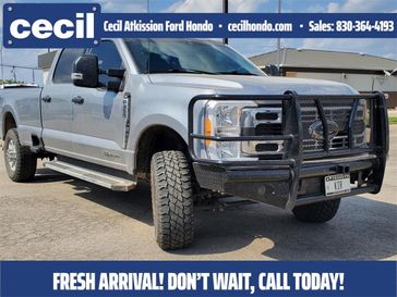 2023 Ford F-350 XLT