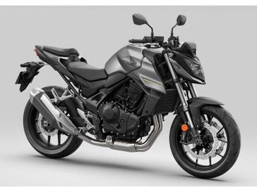 2023 Honda CB500F 
