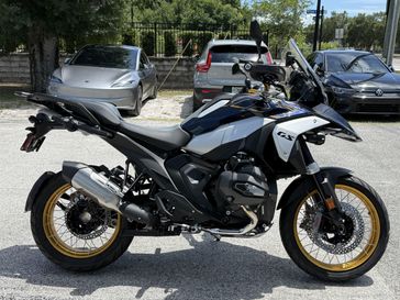 2026 BMW R 1300 GS