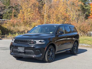 2024 Dodge Durango R/T Plus Awd