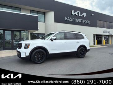 Used 2024 Kia Telluride SX-Prestige X-Pro