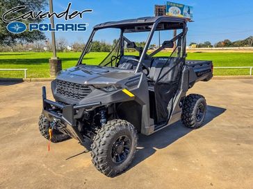 2025 Polaris Ranger 1000 EPS